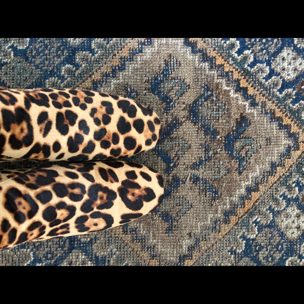WORN ONCE Madewell Jada Boot - Picture 5 of 5